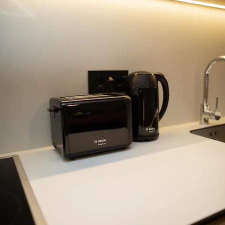 Simfonia - One Bedroom *