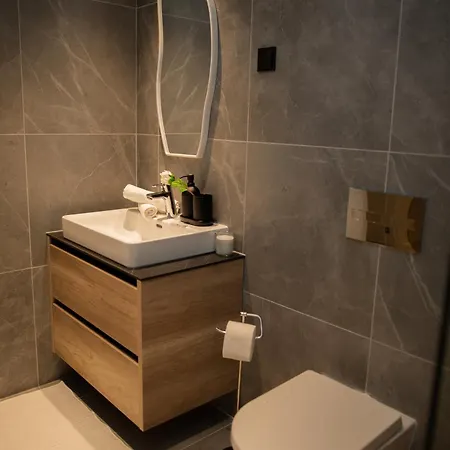 Simfonia - One Bedroom Beograd