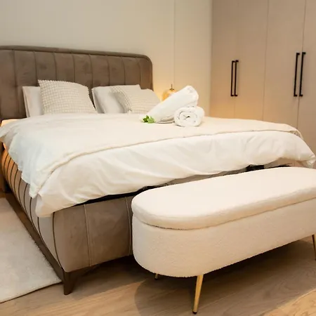 Simfonia - One Bedroom Lejlighed