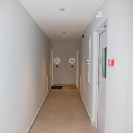 Daire Simfonia - One Bedroom *