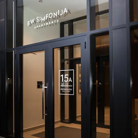 Simfonia - One Bedroom *