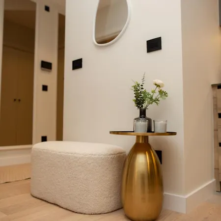 Lejlighed Simfonia - One Bedroom