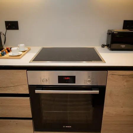 Daire Simfonia - One Bedroom *