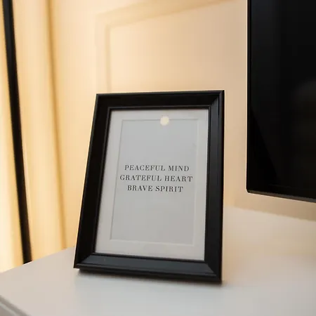 Simfonia - One Bedroom * Beograd