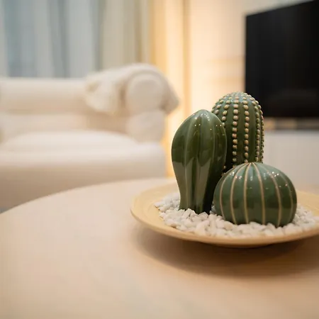 Simfonia - One Bedroom Lejlighed