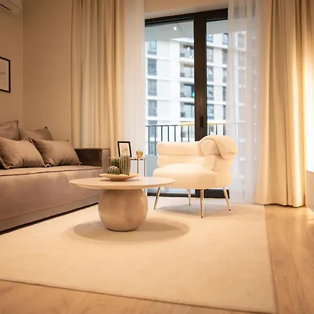 Apartamento Simfonia - One Bedroom *