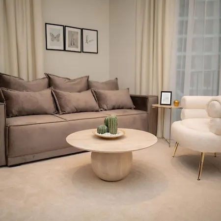 Simfonia - One Bedroom *