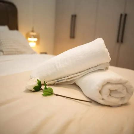 Simfonia - One Bedroom * Beograd