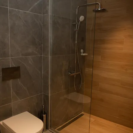 Simfonia - One Bedroom