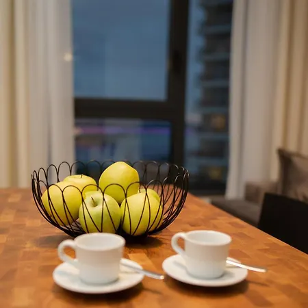 Simfonia - One Bedroom Lejlighed