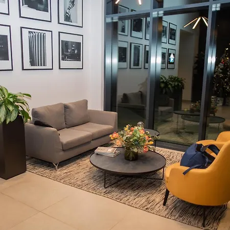 Apartamento Simfonia - One Bedroom *