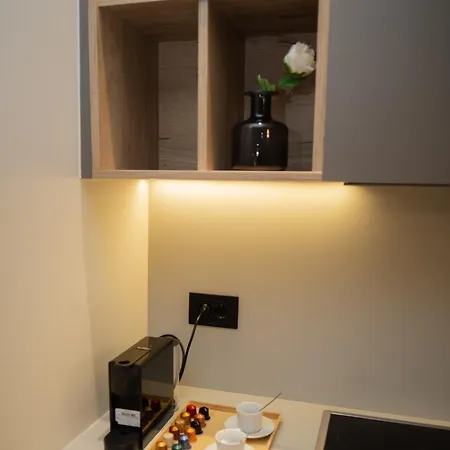 Simfonia - One Bedroom *