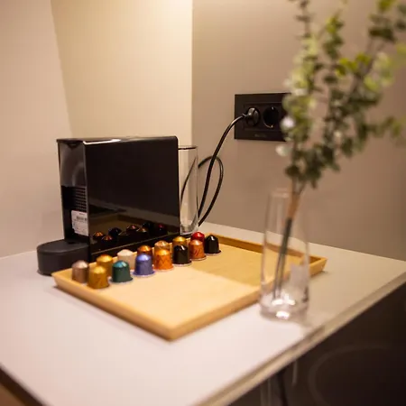 Simfonia - One Bedroom * Beograd