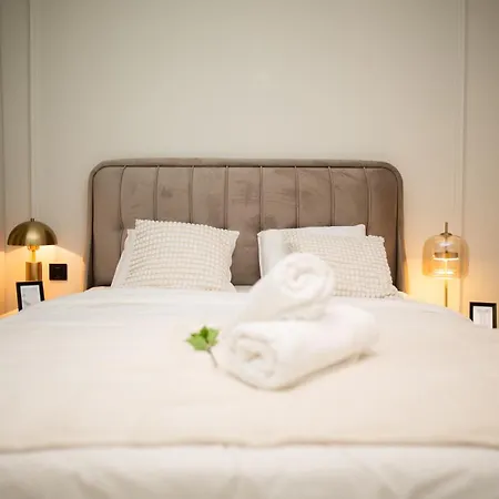 Daire Simfonia - One Bedroom