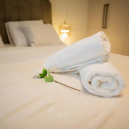 Daire Simfonia - One Bedroom *