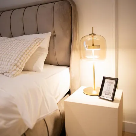 Apartamento Simfonia - One Bedroom