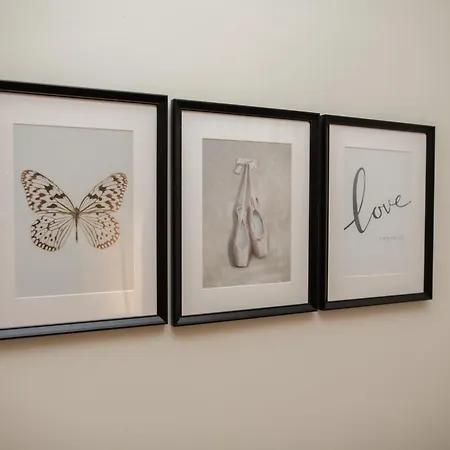 Simfonia - One Bedroom *