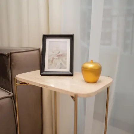 Lejlighed Simfonia - One Bedroom Beograd