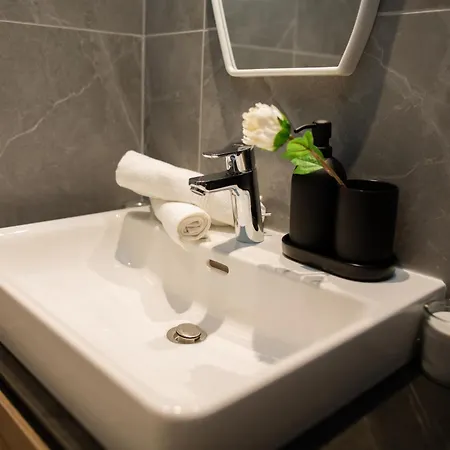 Simfonia - One Bedroom