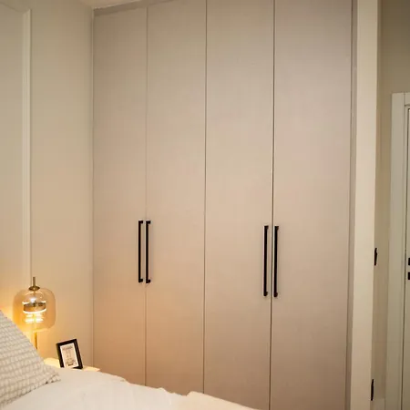 Simfonia - One Bedroom Lejlighed *