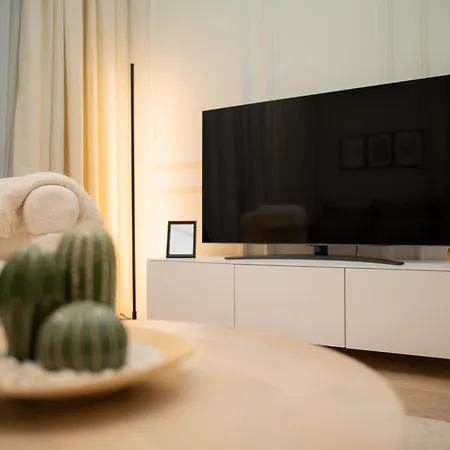 Apartamento Simfonia - One Bedroom *