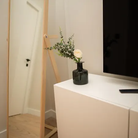 Simfonia - One Bedroom Lejlighed